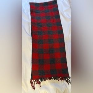 Abercrombie and Fitch Scarf